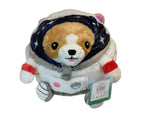 Astronaut Corgi