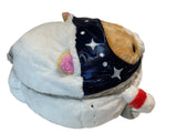 Astronaut Corgi