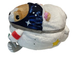 Astronaut Corgi