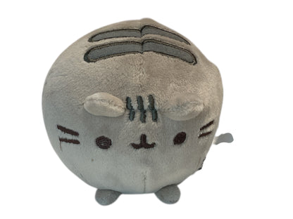 Pusheen Squishy Round Assortment, 3.5- inch