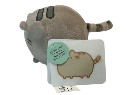 Pusheen Squishy Round Assortment, 3.5- inch