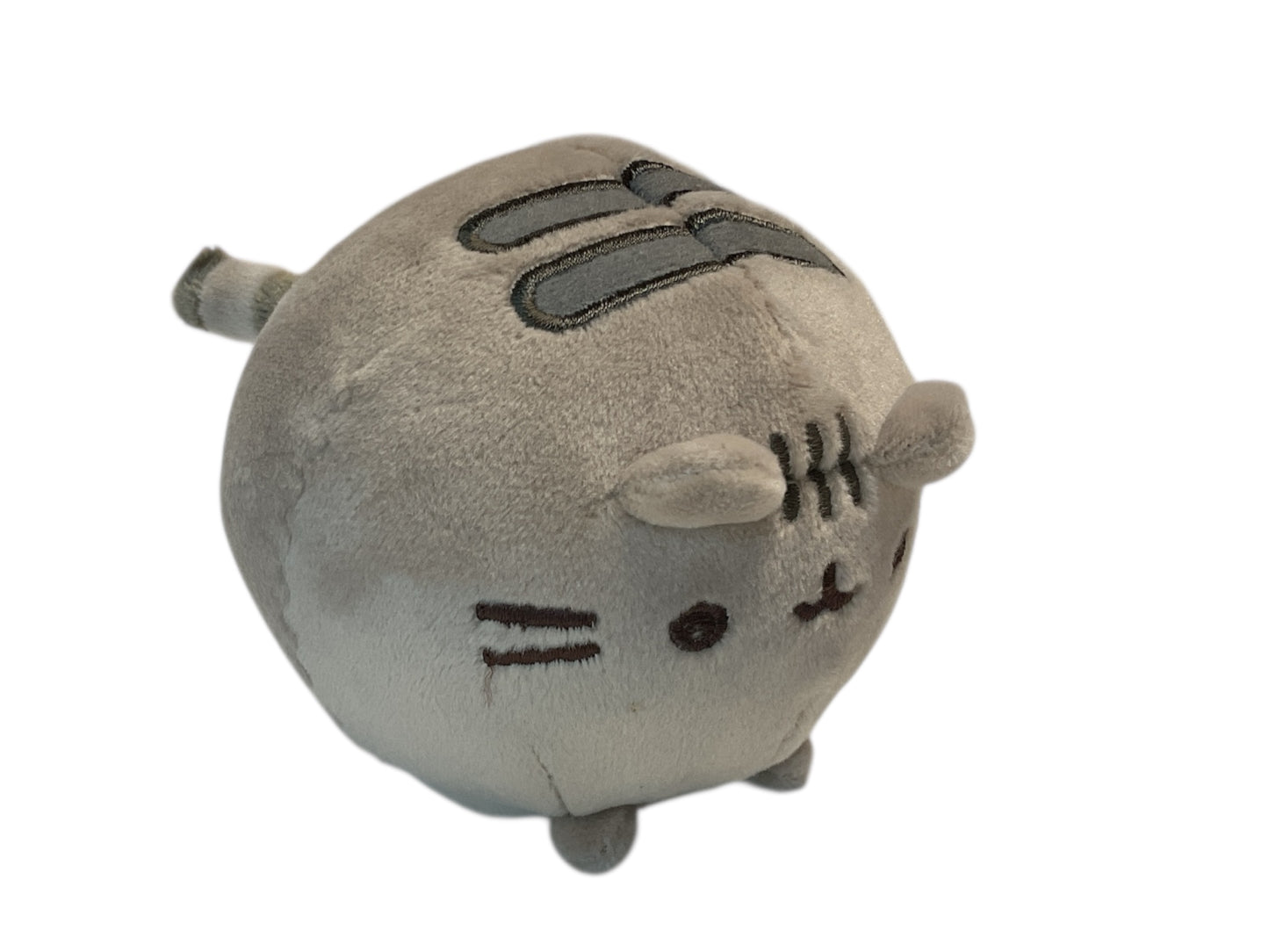 Pusheen Squishy Round Assortment, 3.5- inch