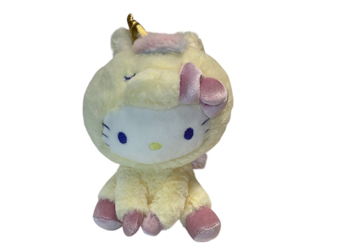 Unicorn Hello Kitty, 6 in