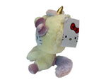 Unicorn Hello Kitty, 6 in