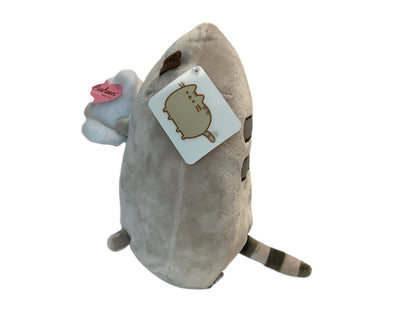 Pusheen X Gund Kai Bear 9" Plush