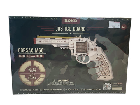 Corsac M60
