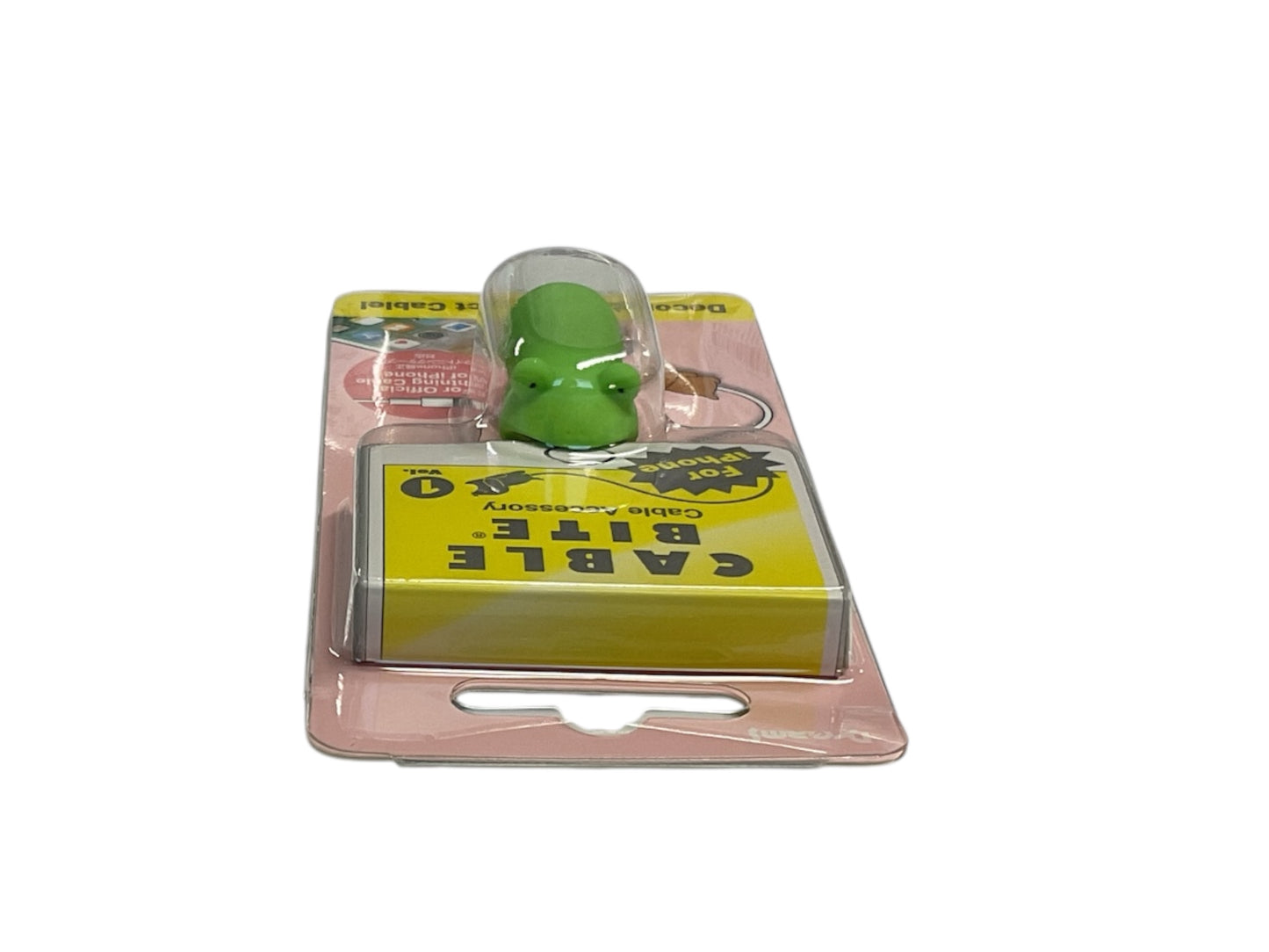Frog Cable Accessory