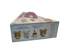 Rilakkuma pie blind box