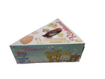 Rilakkuma pie blind box