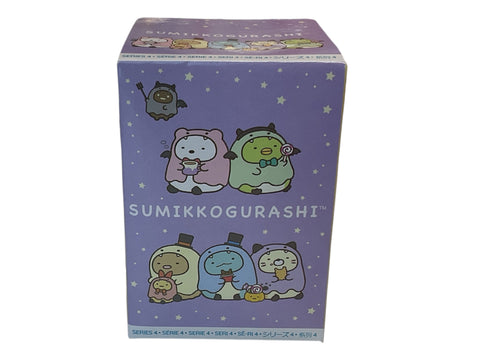 Sumikkogurashi Halloween Blind Box