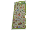 bear stickers
