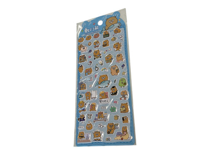 bear stickers