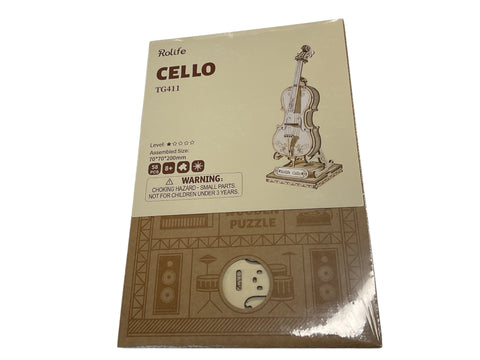 Cello