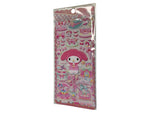 sanrio stickers - my melody