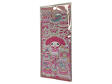 sanrio stickers - my melody