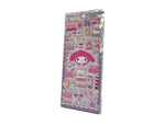 sanrio stickers - my melody