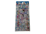 SL-ABT COLORFUL ANIMAL FOAM STICKER