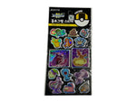 Pokemon stickers