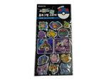Pokemon stickers