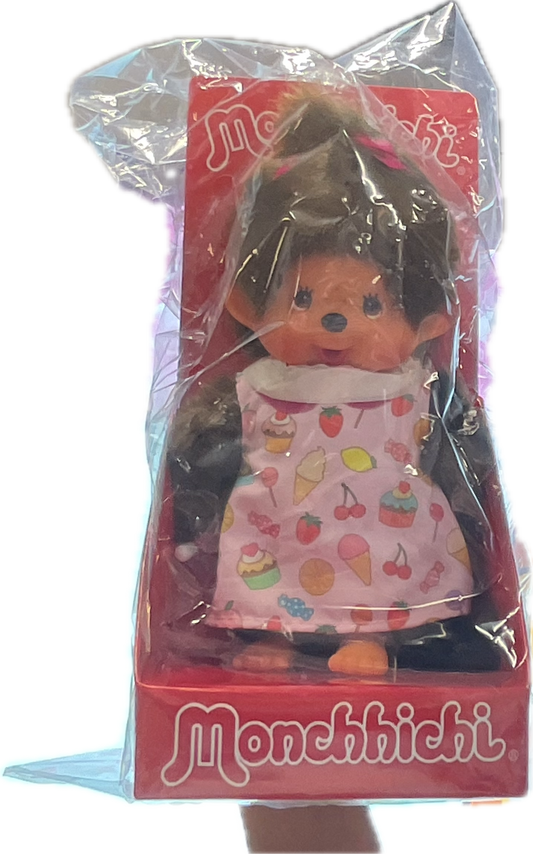 Monchhichi