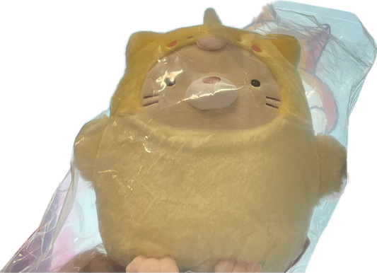 Tonkatsu Plush