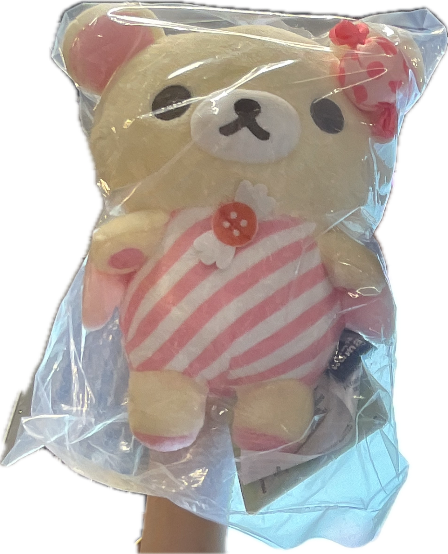 Korilakkuma Candy Plush