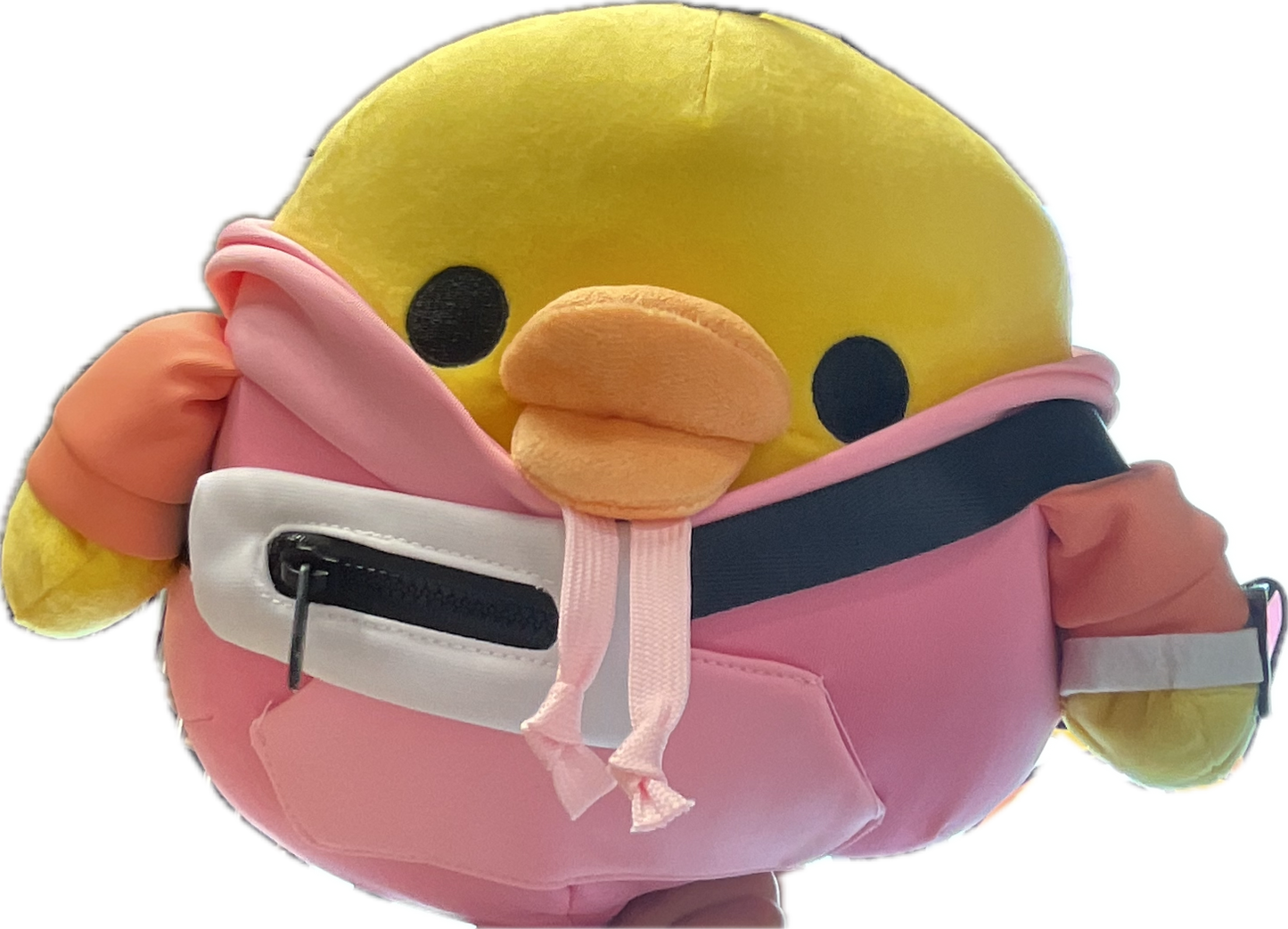 Rilakkuma Kiiroitori San-X Plush Chick