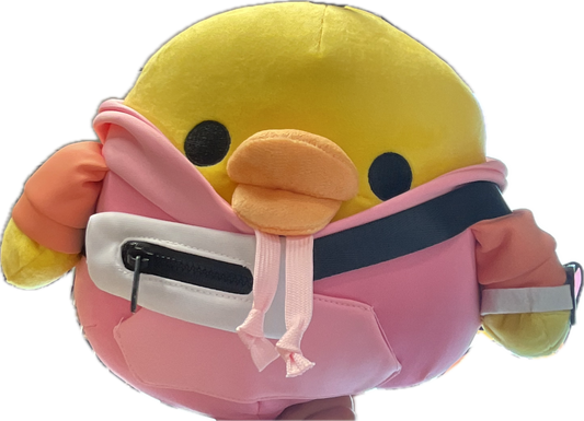 Rilakkuma Kiiroitori San-X Plush Chick