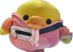 Rilakkuma Kiiroitori San-X Plush Chick