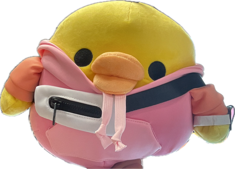 Rilakkuma Kiiroitori San-X Plush Chick