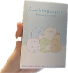 Sumikkogurashi Blind Box