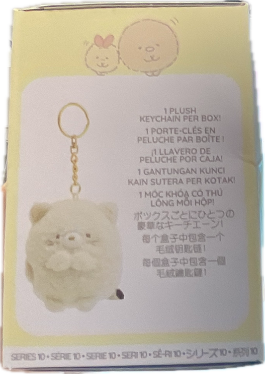 Sumikkogurashi Blind Box