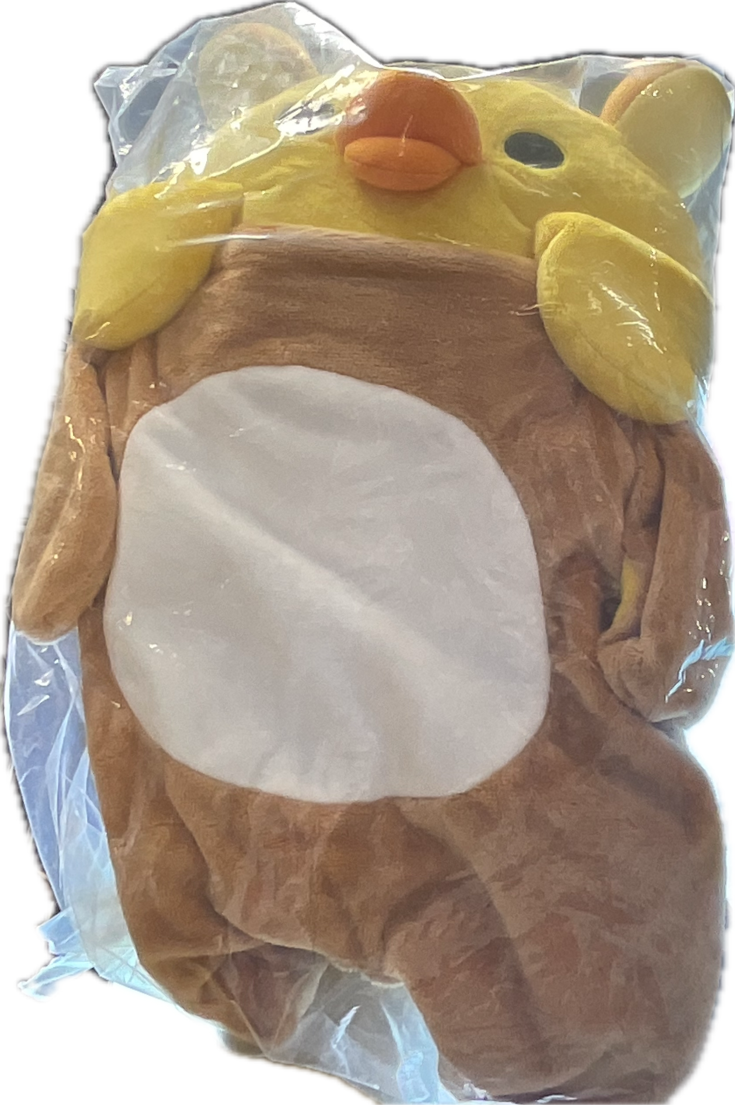 Rilakkuma Kiiroitori San-X Original