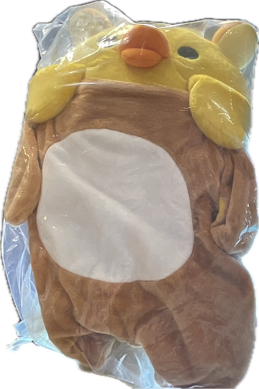 Rilakkuma Kiiroitori San-X Original