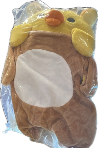 Kiiroitori San-X Original