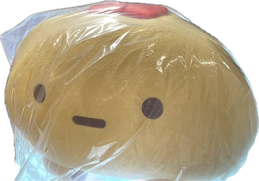 Sumikkoguroshi plush