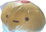 Sumikkoguroshi plush