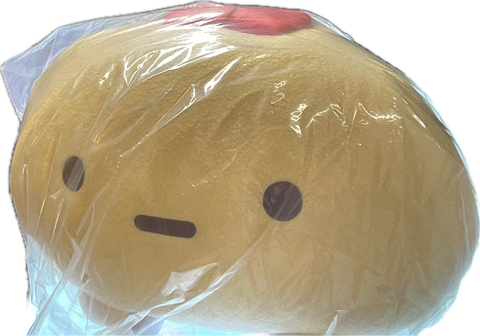 Sumikkoguroshi plush