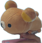 Rilakkuma Plush