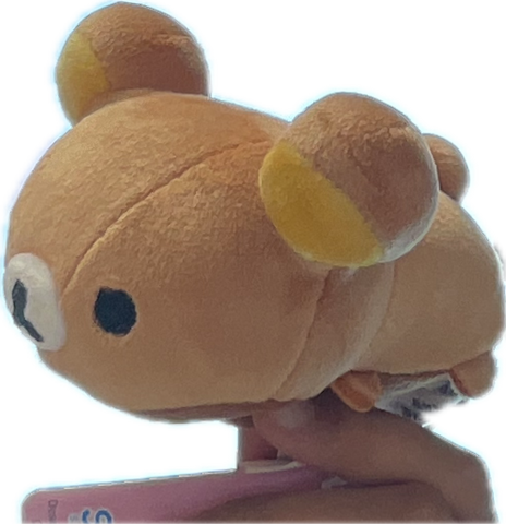 Rilakkuma Plush