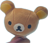 Rilakkuma Plush