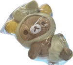 Rilakkuma Bunny Laydown