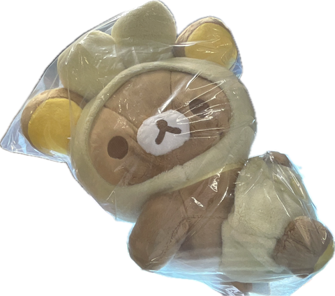 Rilakkuma Bunny Laydown