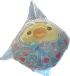 Duckie w dress