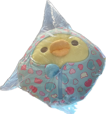 Duckie w dress