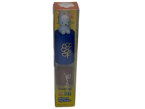 TCS Miffy Glossy Lip Stain (Cinnamon Chic)