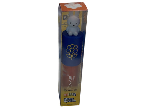 TCS Miffy Glossy Lip Stain (Fabulous Fig)