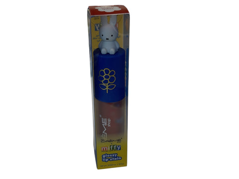 TCS Miffy Glossy Lip Stain (Luscious Lychee)