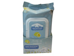 TCS SANRIO Cinnamoroll Cleansing Towelettes (Lemon)