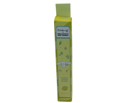 TCS SANRIO Moisture Remedy Lip Balm (Lemon)
